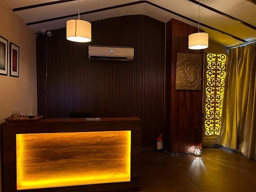 King Luxury Spa - Best Spa in Chandigarh