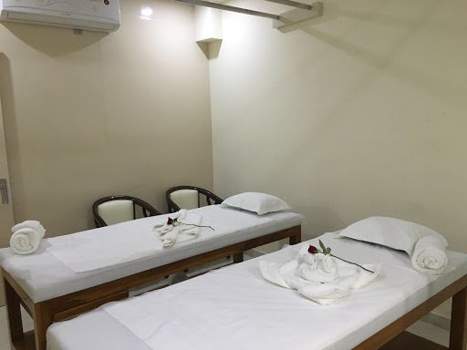 Paradiso Spa Paradiso Spa