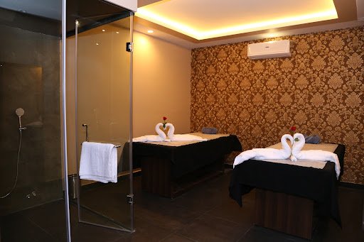 The Real Spa - Body Spa in Chandigarh The Real Spa - Body Spa in Chandigarh
