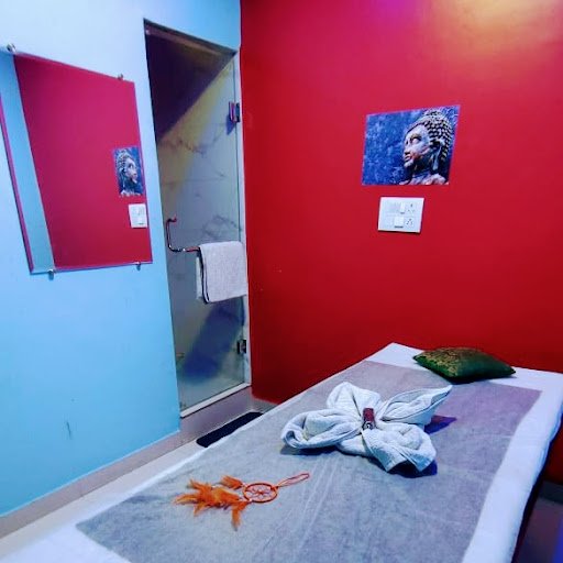 Elite Spa & Wellness