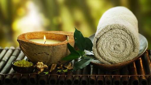 Swedish Thai Spa Chandigarh
