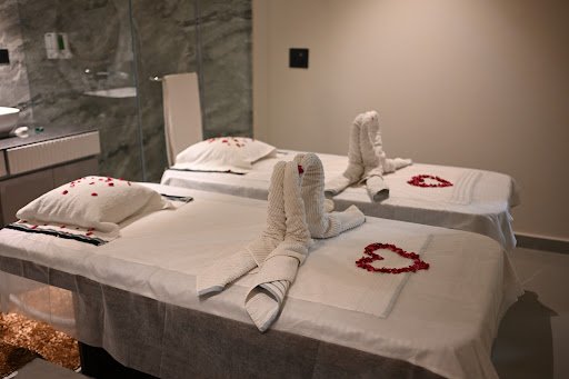 Buddha International Spa Lounge|Best Spa In Chandigarh