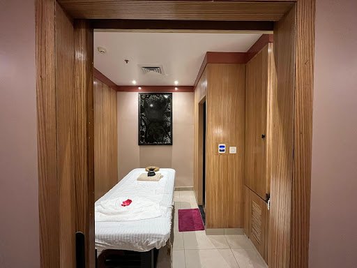 Suwattana (The Traditional Thai Spa)