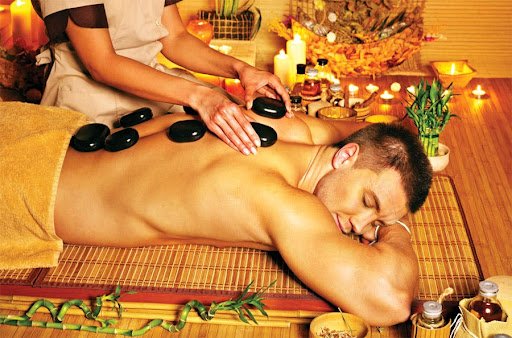 𝐆𝐋𝐎𝐁𝐀𝐋 𝐒𝐏𝐀 & 𝐒𝐀𝐋𝐎𝐍 𝗣𝘃𝘁. 𝗟𝘁𝗱. - Best Spa in Saharanpur/Massage Centre/Body Spa in Saharanpur