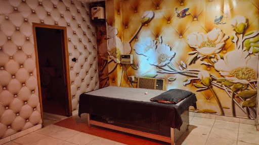 Spa mantra Spa mantra