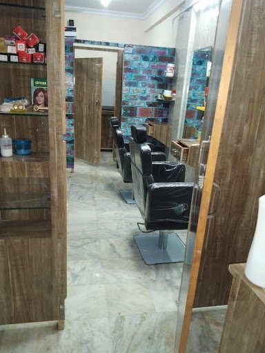 Fine & Shine unisex salon