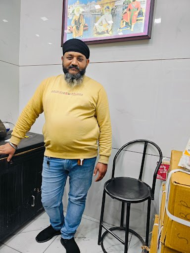 Raju pahalvan Massage Center Raju pahalvan Massage Center