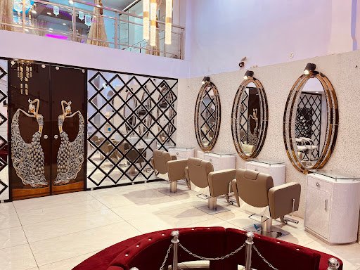 Muskan salon Muskan salon