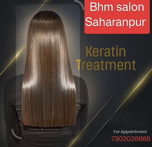 BHM Loreal Salon & Academy BHM Loreal Salon & Academy