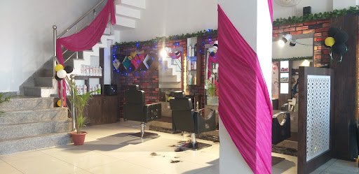 Final Touch Unisex Salon & Academy