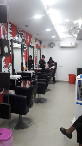 Jawed Habib Hair and Beauty Salon