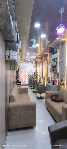 Sheraz Hair & Beauty Salon