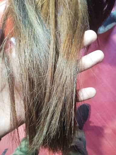 MANGAN BEAUTY SALON & THAI SPA UNISEX