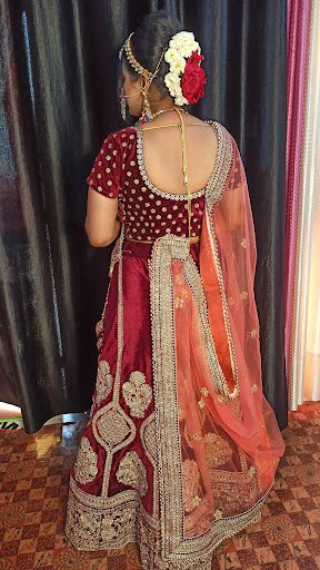 Royal Touch Makeover And Training centre Saharanpur