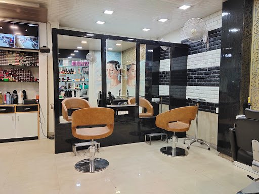 Noor Unisex Salon