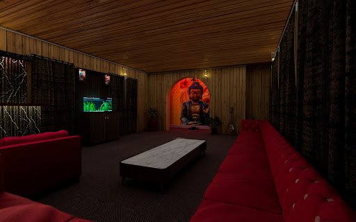 The White Orchid Spa SANJEEVINI