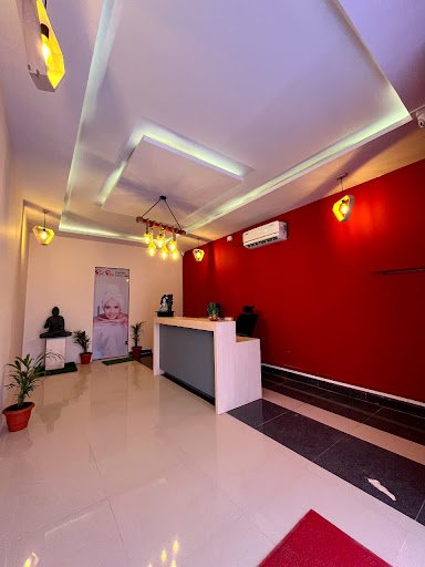 Redrose Wellness Unisex Spa & Saloon
