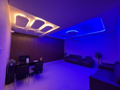 White Lotus Spa & Saloon - Best Spa & Saloon in Hubli