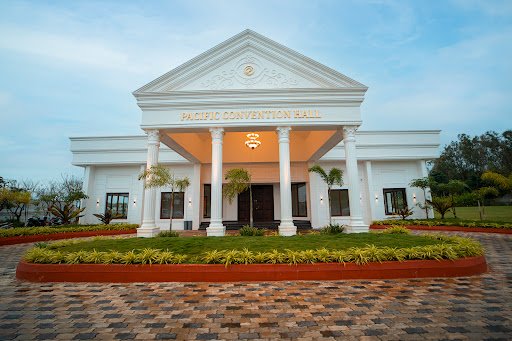 The Ocean Pearl Resort And Spa The Ocean Pearl Resort And Spa