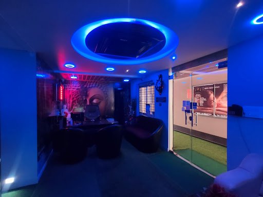 Unique spa & wellness center Unique spa & wellness center