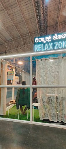 Relax Zone