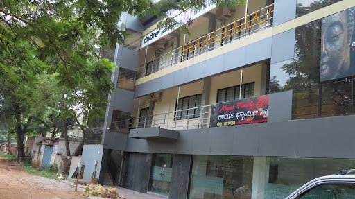 Kayya family spa
