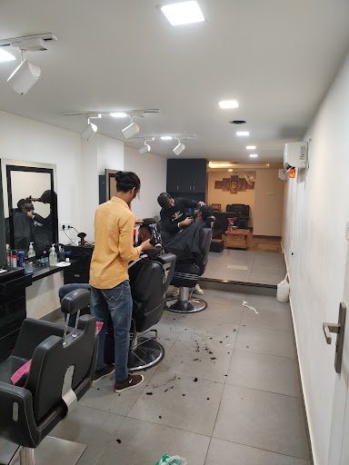 Tranquil Salon & Spa