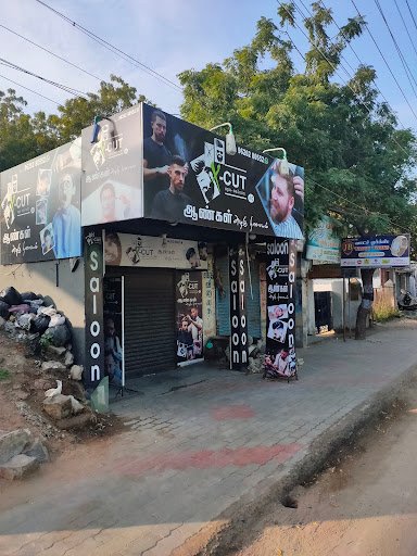 Spa Tuticorin massage