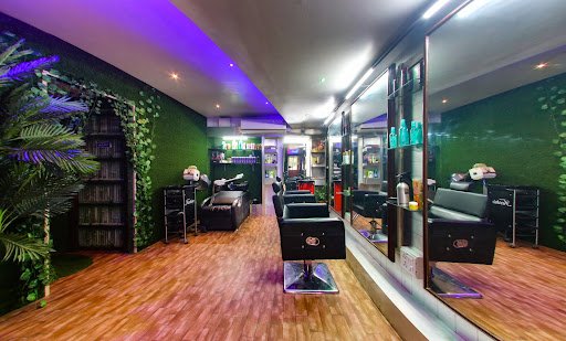 Relaxum Spa & Salon