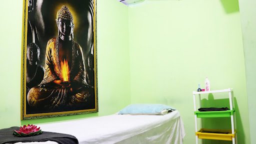 New Ganga Hair Spa Salon Services - Best Spa Centre in Guwahati