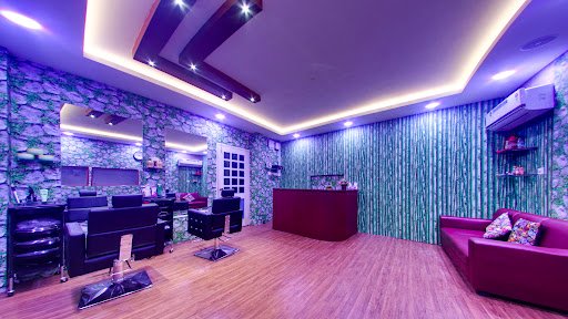 Green Spa & Salon