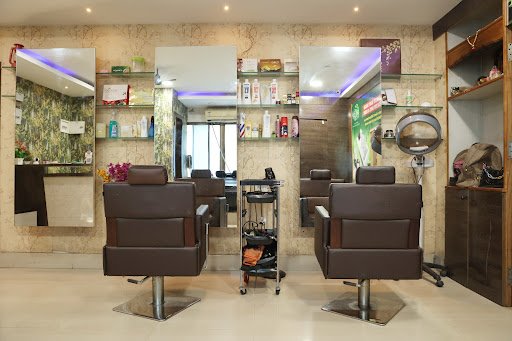 Waves joean luxury day spa & salon Thai spa special