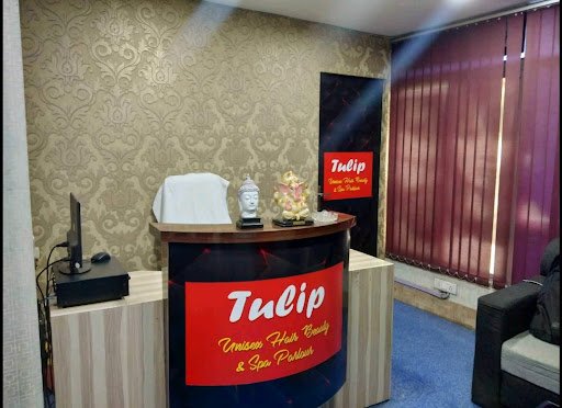 Tulip Unisex Spa and Beauty Salon