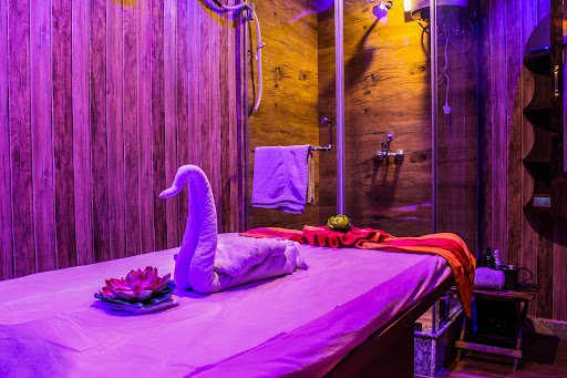 Wooden Spa & Salon Wooden Spa & Salon