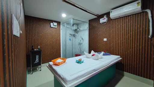 SL Thai Spa SL Thai Spa