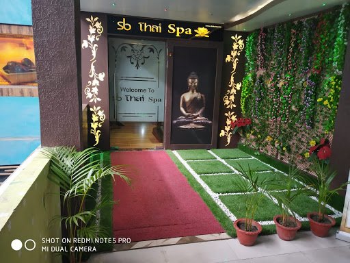 SB Thai Spa