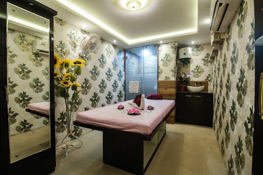 JT25 Spa & Salon JT25 Spa & Salon