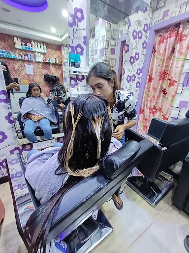 PARIS UNISEX HAIR & BEAUTY SPA SALON PARIS UNISEX HAIR & BEAUTY SPA SALON