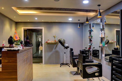 Aayam Hair & Spa Studio Aayam Hair & Spa Studio