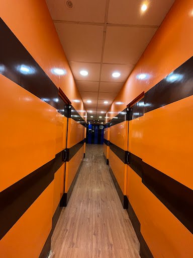 A Beauty Studio unisex spa & salon A Beauty Studio unisex spa & salon