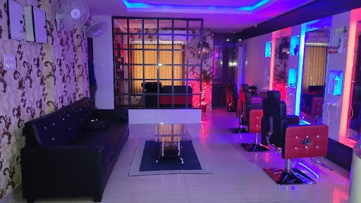 Bhagyashree unisex salon and spa