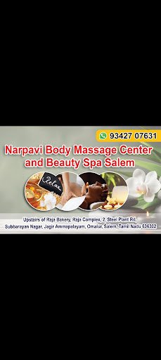 Narpavi Body Massage Center and Beauty spa Narpavi Body Massage Center and Beauty spa
