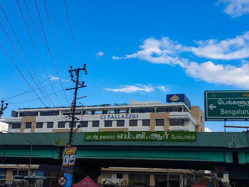 HARMONY SPA , CJ PALLAZZIO