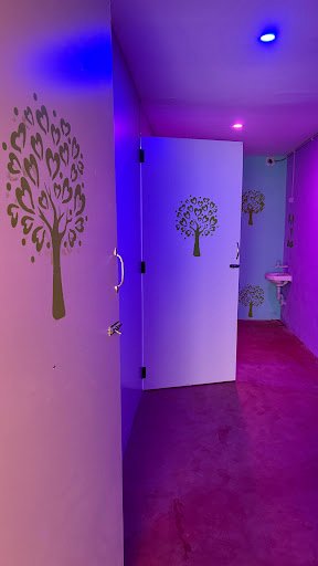 Blue Ocean Spa Blue Ocean Spa