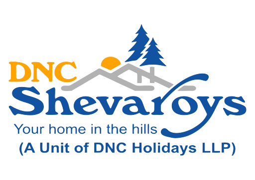 Prana Spa by DNC Shevaroys