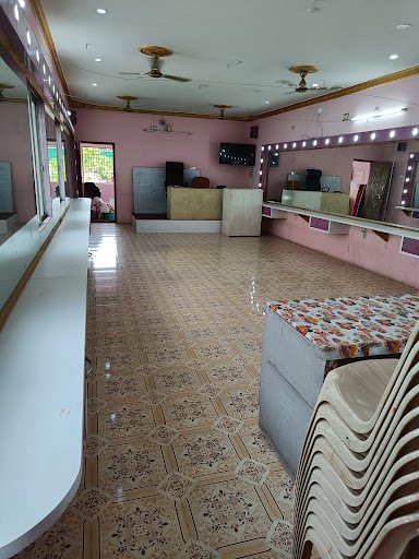 Sunmathi's Beauty Clinic & Spa & Training Centre