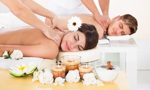 Jasmine Health Care & Ayurvedic Spa