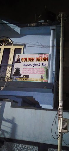 Golden Dream Ayurvedic Spa