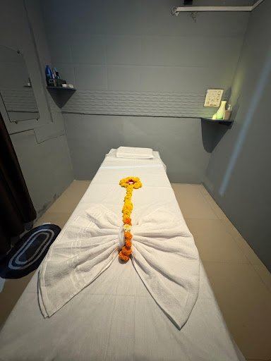 iBA Spa and Massage Center