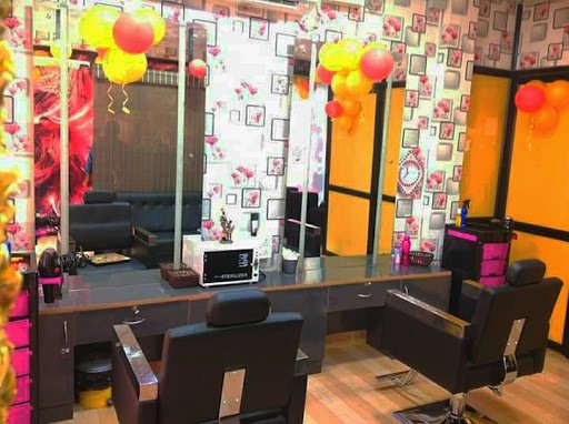 The Grace Saloon Spa Salem